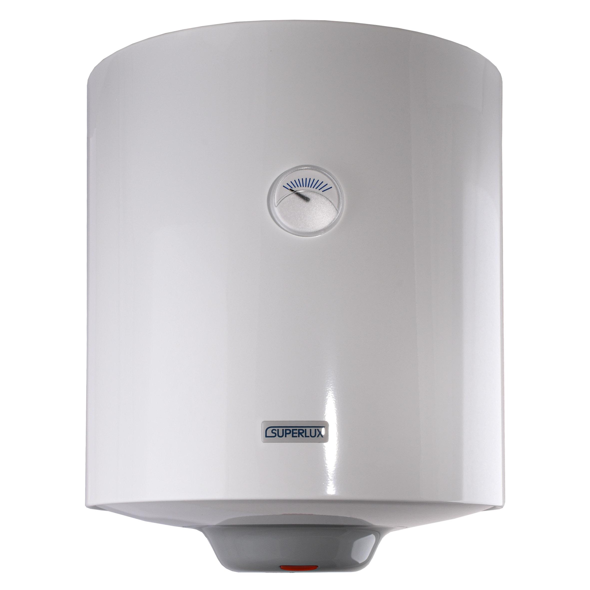 Водонагрівач SUPERLUX 50V 1,5K EU2 ARISTON